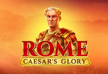 Rome Caesar’s Glory