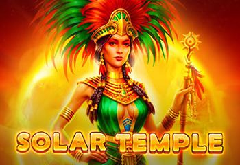 Solar Temple